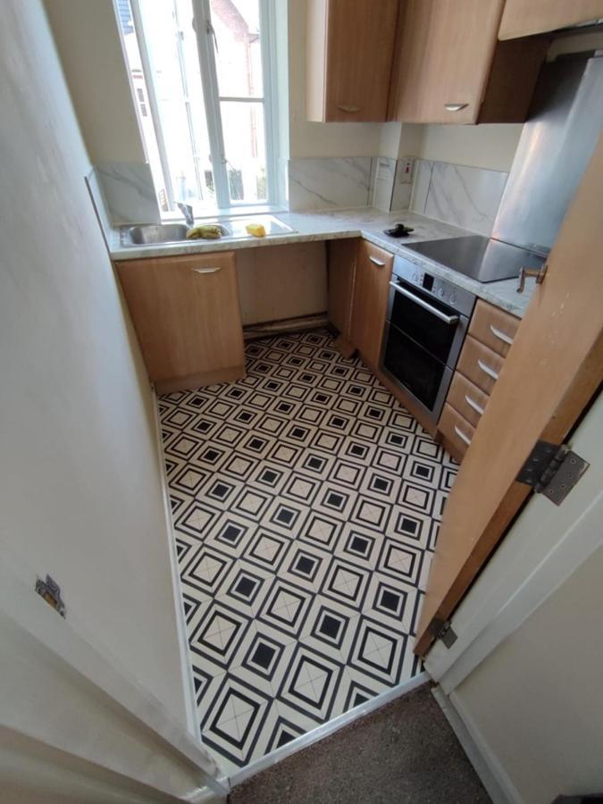 Apartment In